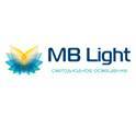 MB Light светодиодное оборудование