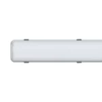 Айсберг Эко серия линейных светодиодных светильников рассеиватель опал